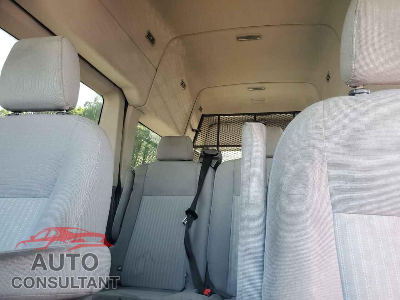 FORD TRANSIT 2015 - 1FBAX2XM8FKA44897