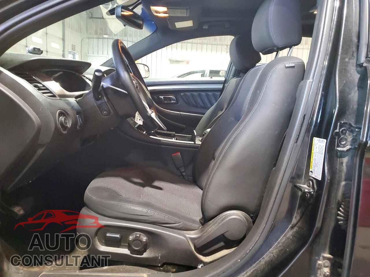 FORD TAURUS 2015 - 1FAHP2E85FG122075