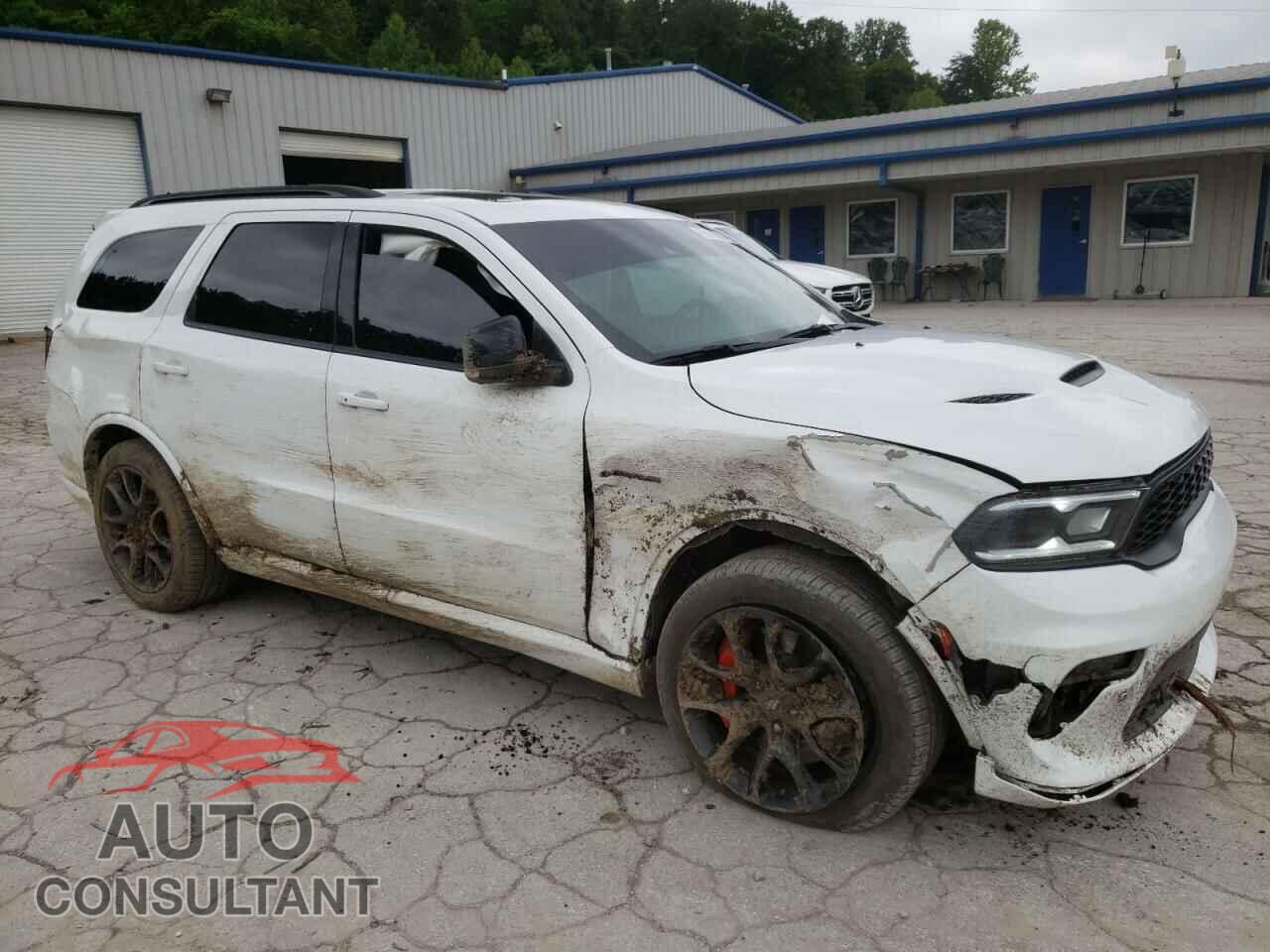 DODGE DURANGO 2023 - 1C4SDJCT4PC579690