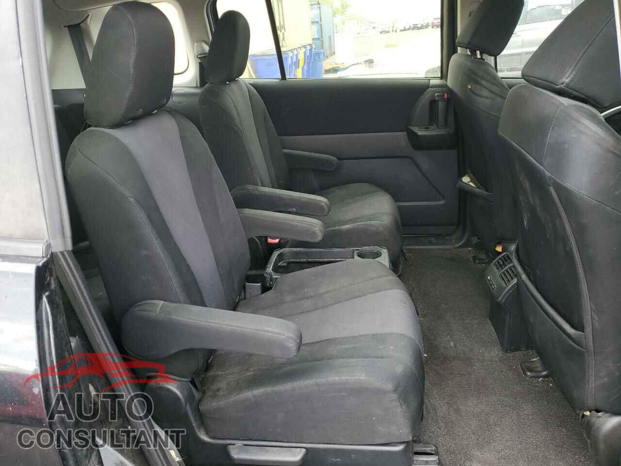 MAZDA 5 2013 - JM1CW2CL7D0148794