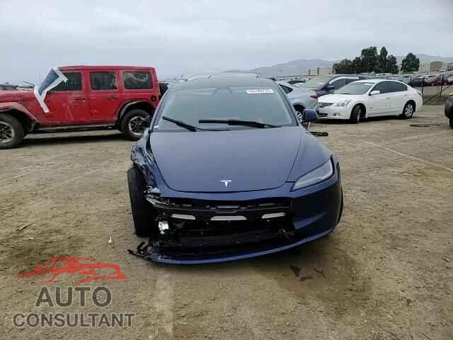 TESLA MODEL 3 2024 - 5YJ3E1EA6RF747056