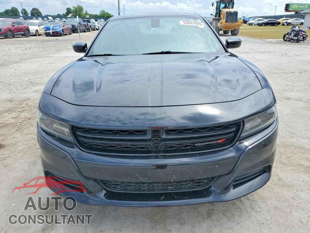 DODGE CHARGER 2018 - 2C3CDXBG8JH336937