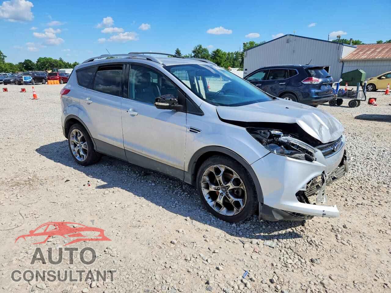 FORD ESCAPE 2013 - 1FMCU0J93DUC22024