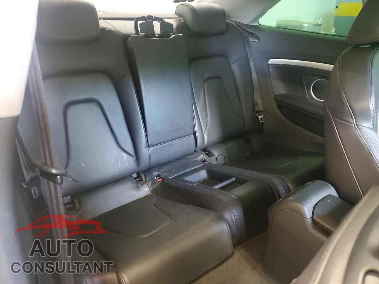 AUDI A5 2014 - WAULFAFR5EA048728