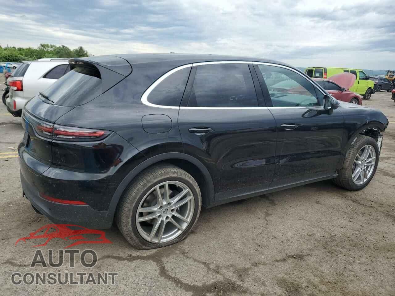 PORSCHE CAYENNE 2019 - WP1AA2AYXKDA15049