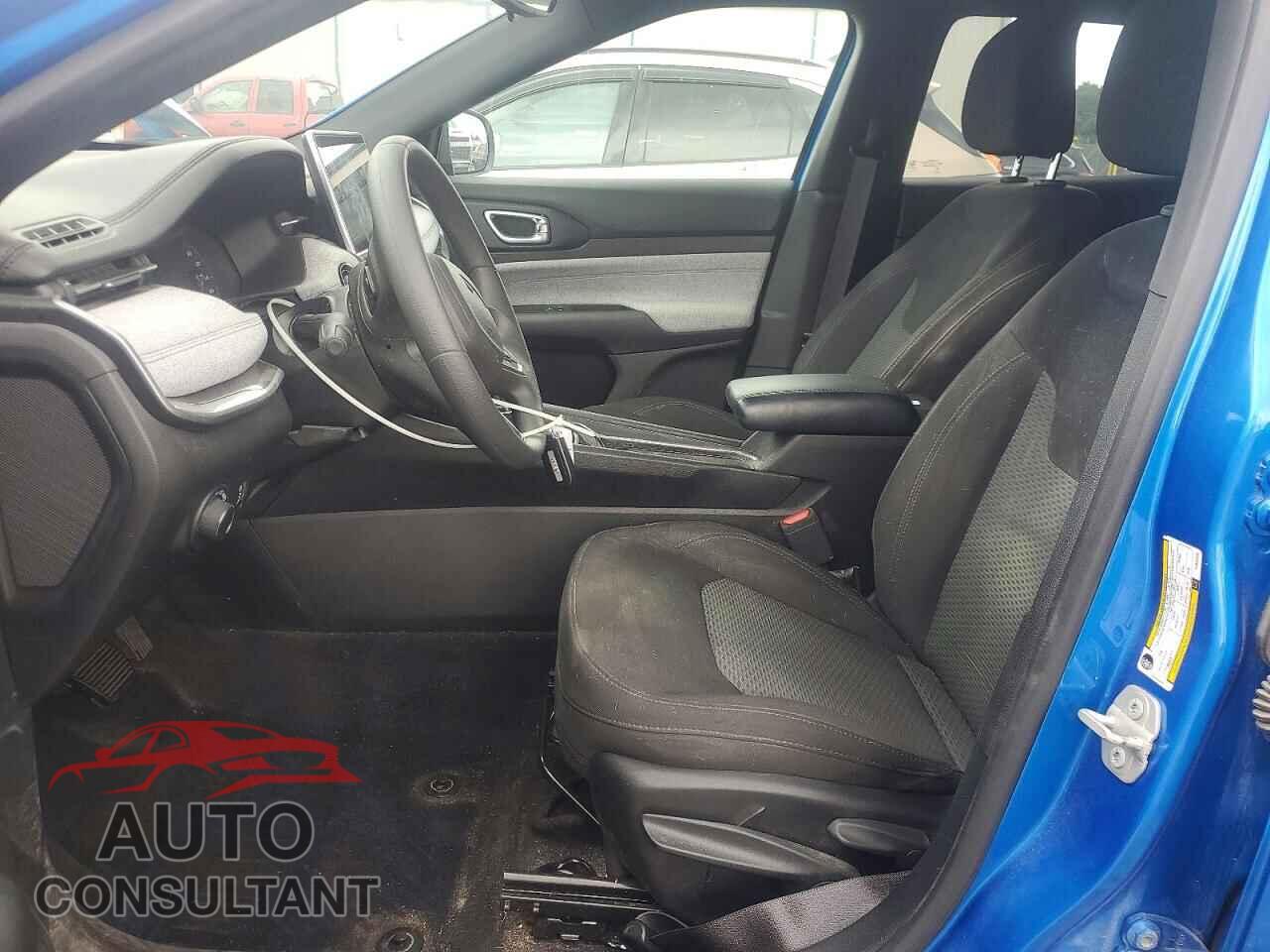 JEEP COMPASS 2023 - 3C4NJDAN2PT559230