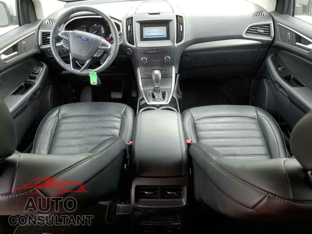 FORD EDGE 2018 - 2FMPK3J89JBC59967