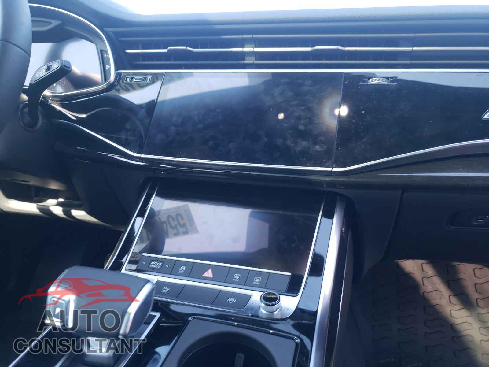 AUDI Q7 2021 - WA1LJAF75MD015655