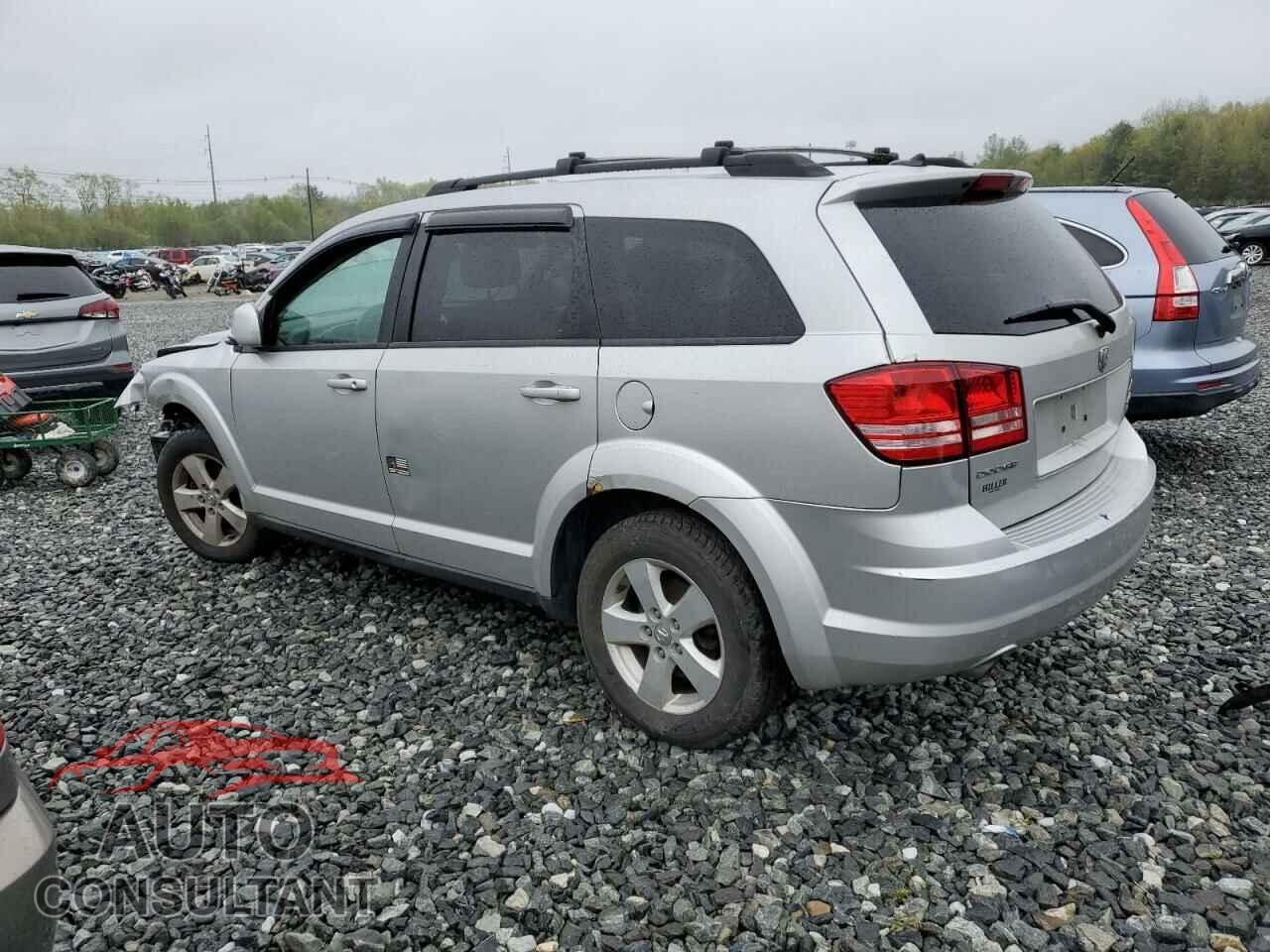 DODGE JOURNEY 2010 - 3D4PG5FVXAT116436