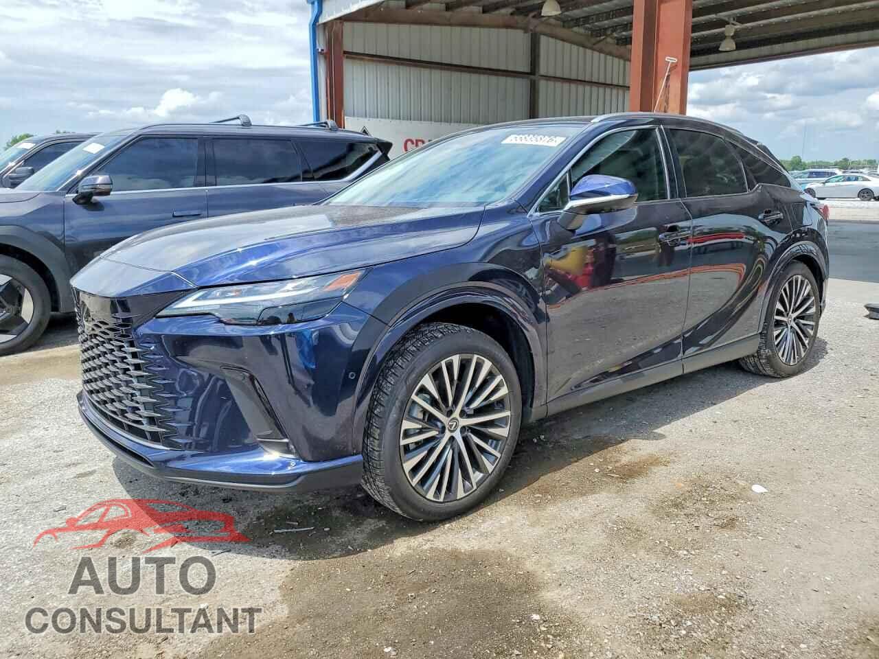 LEXUS RX350 2024 - 2T2BAMBA9RC051773