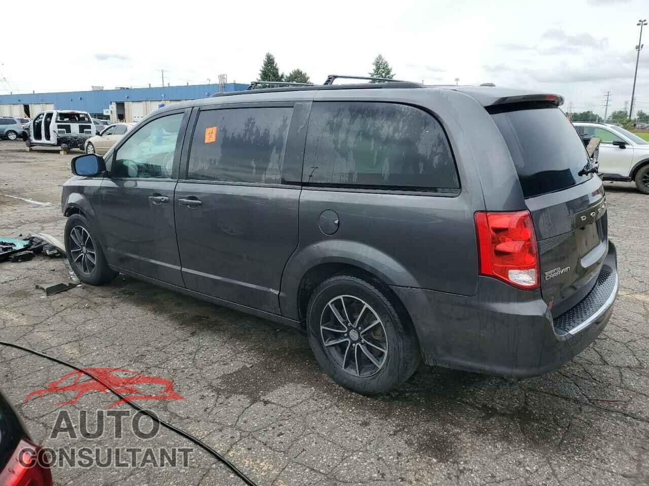 DODGE CARAVAN 2019 - 2C4RDGEG7KR509652
