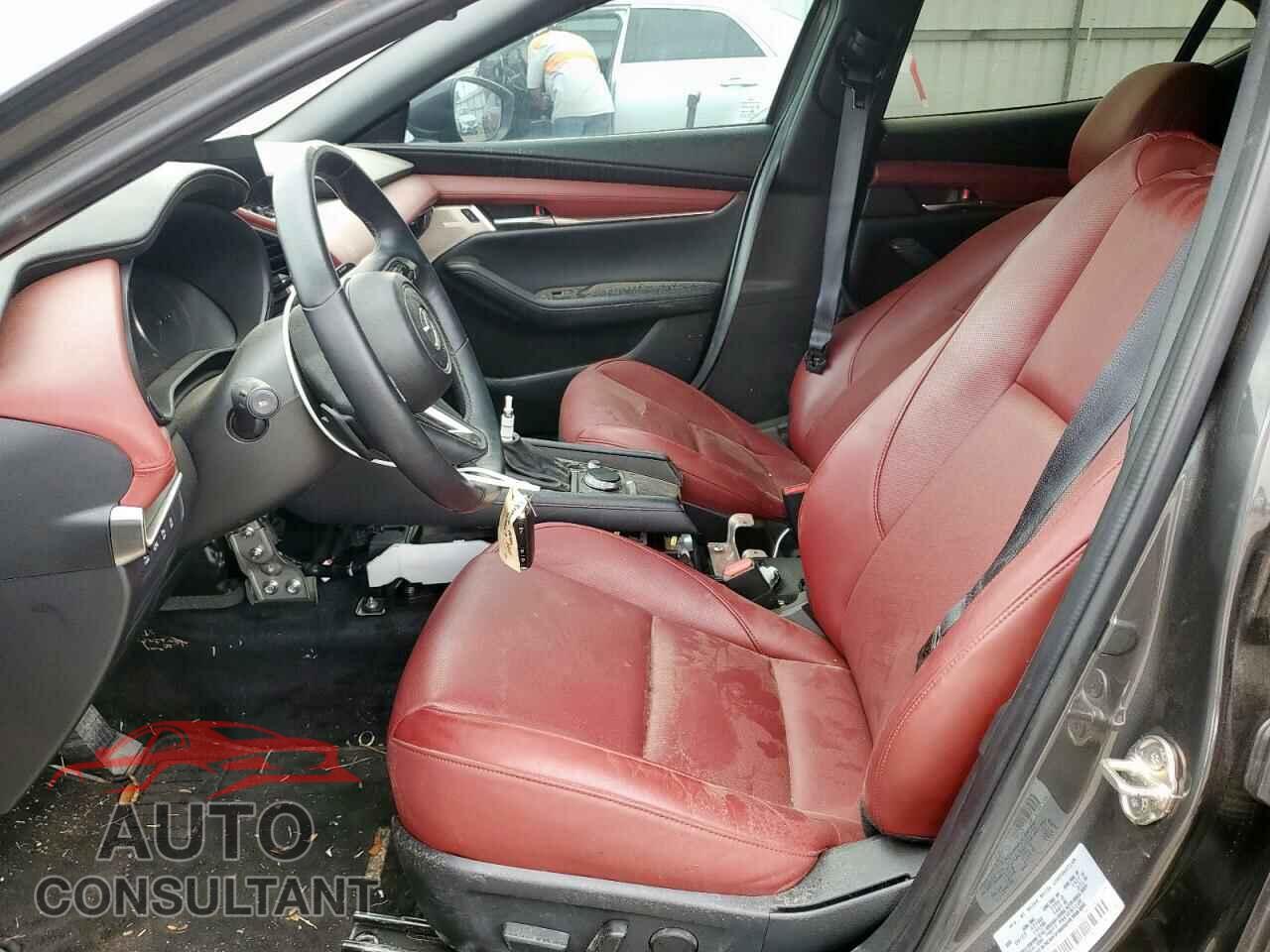 MAZDA 3 2024 - JM1BPBNY7R1650370