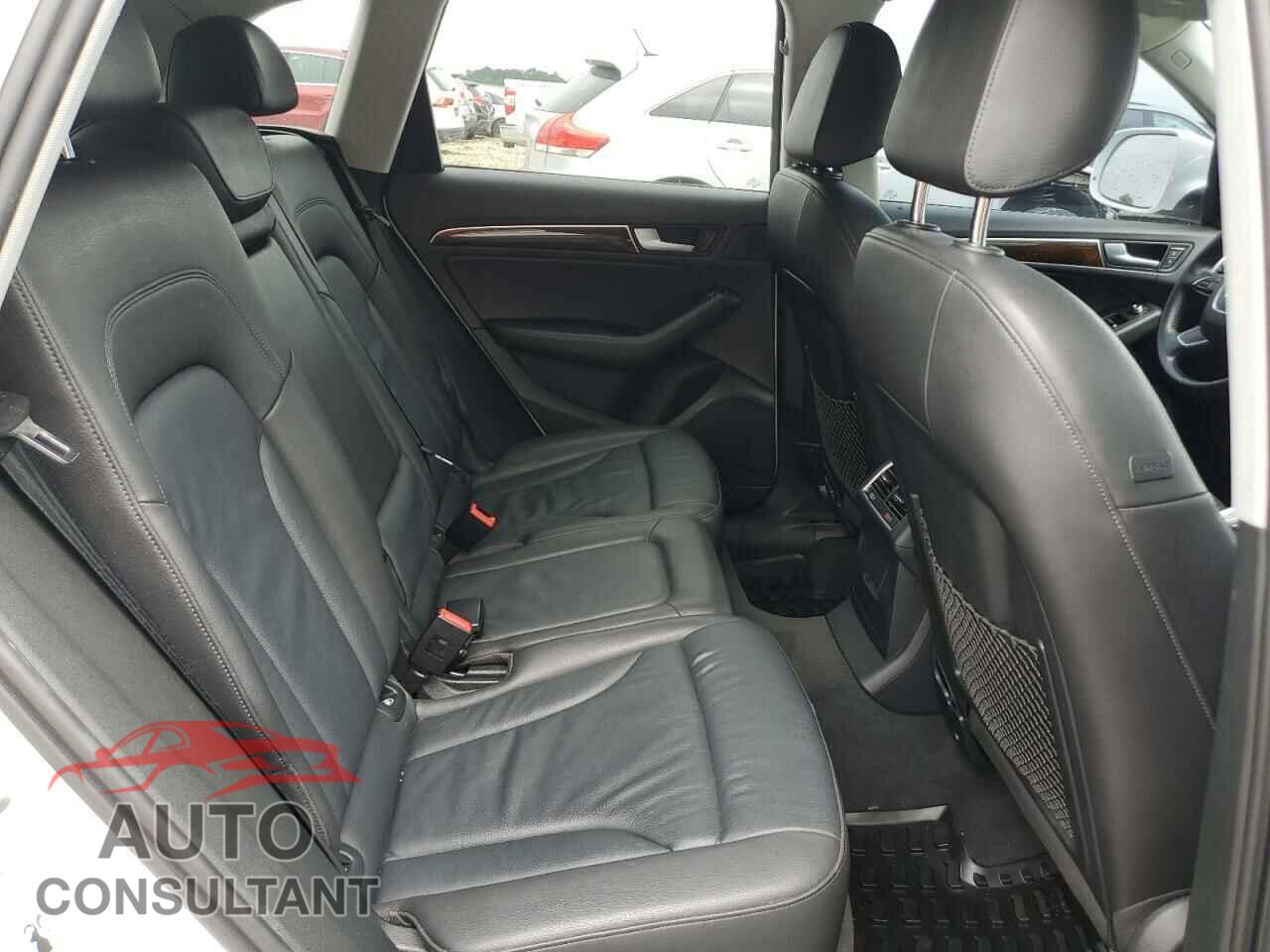AUDI Q5 2015 - WA1CFAFP6FA005285