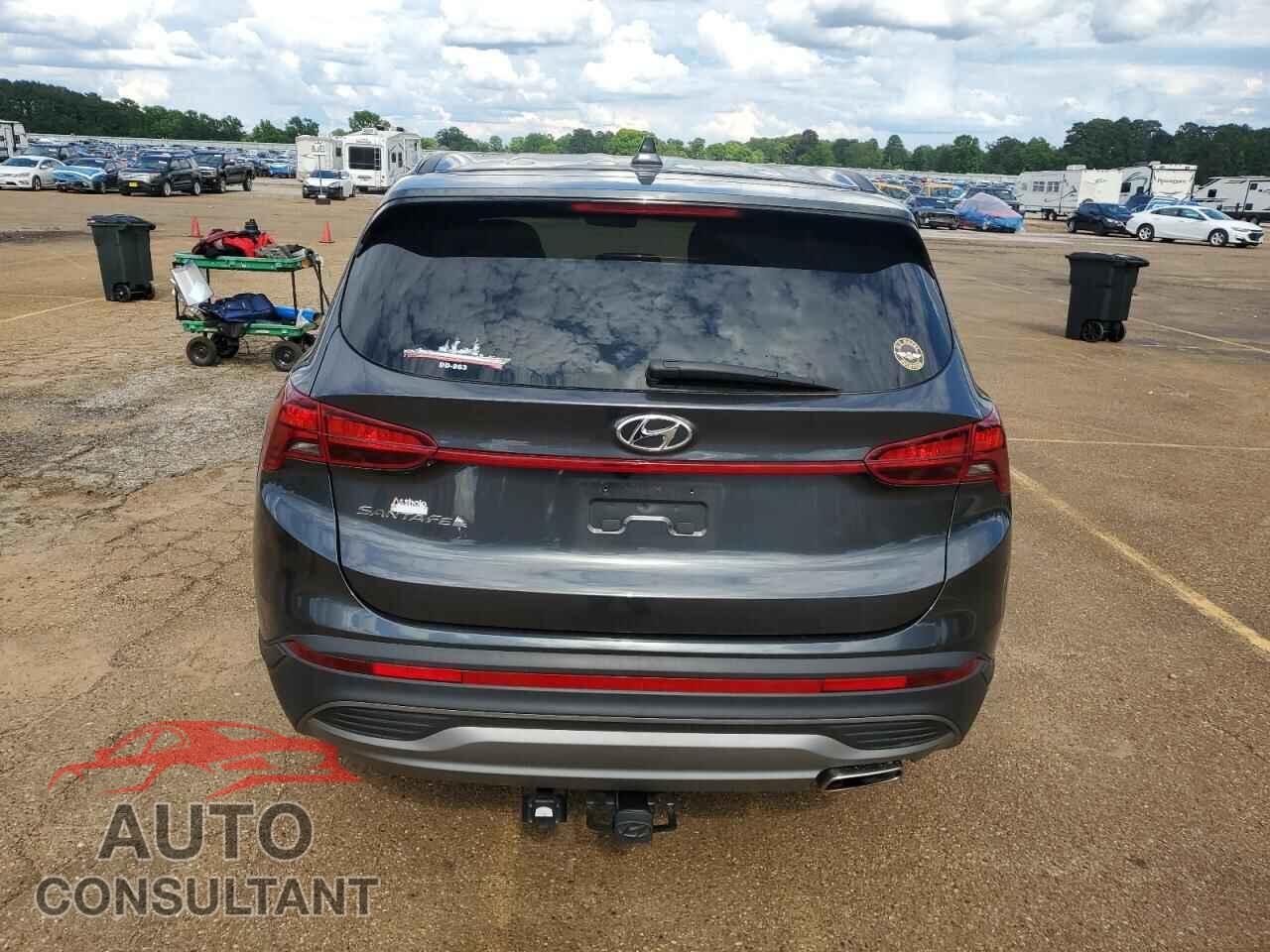 HYUNDAI SANTA FE 2023 - 5NMS14AJ6PH579008