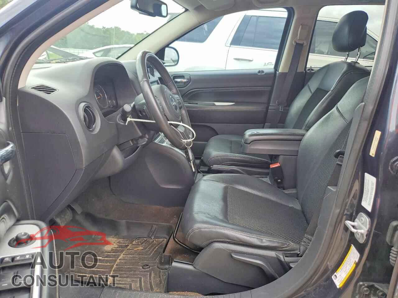 JEEP COMPASS 2014 - 1C4NJCEB3ED856830