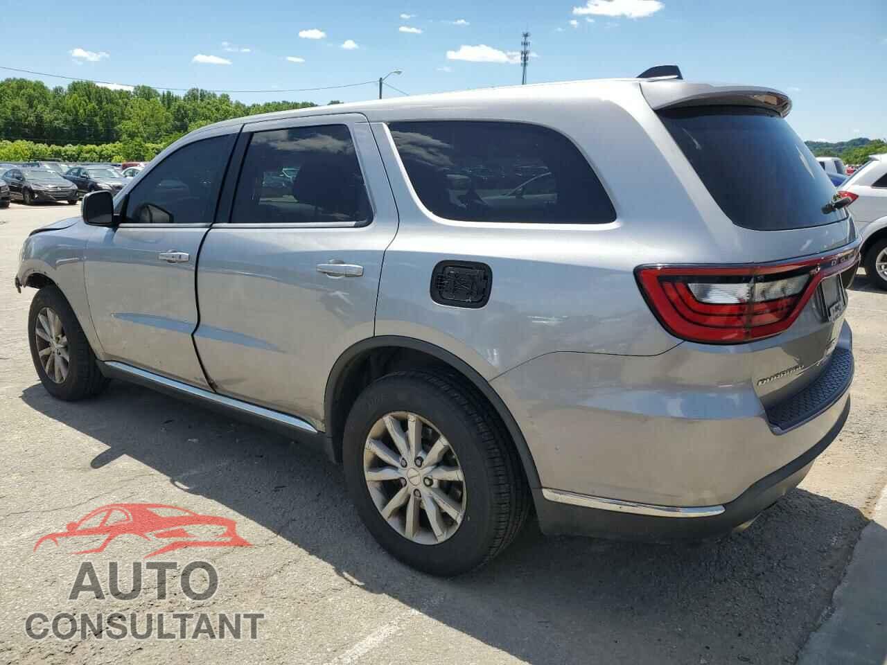 DODGE DURANGO 2014 - 1C4SDJFT1EC599663