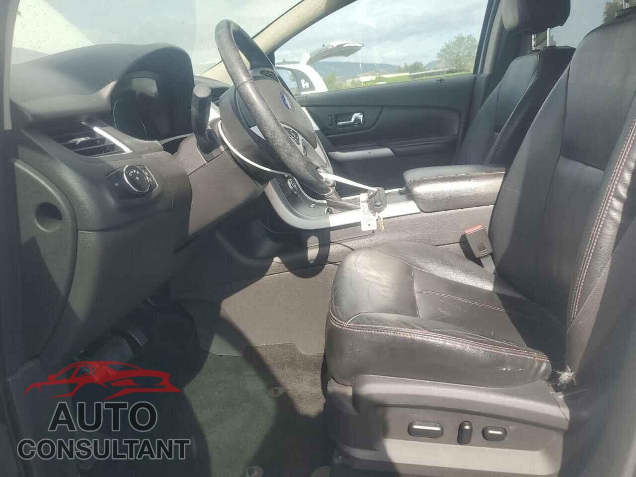 FORD EDGE 2013 - 2FMDK3JC7DBC33573