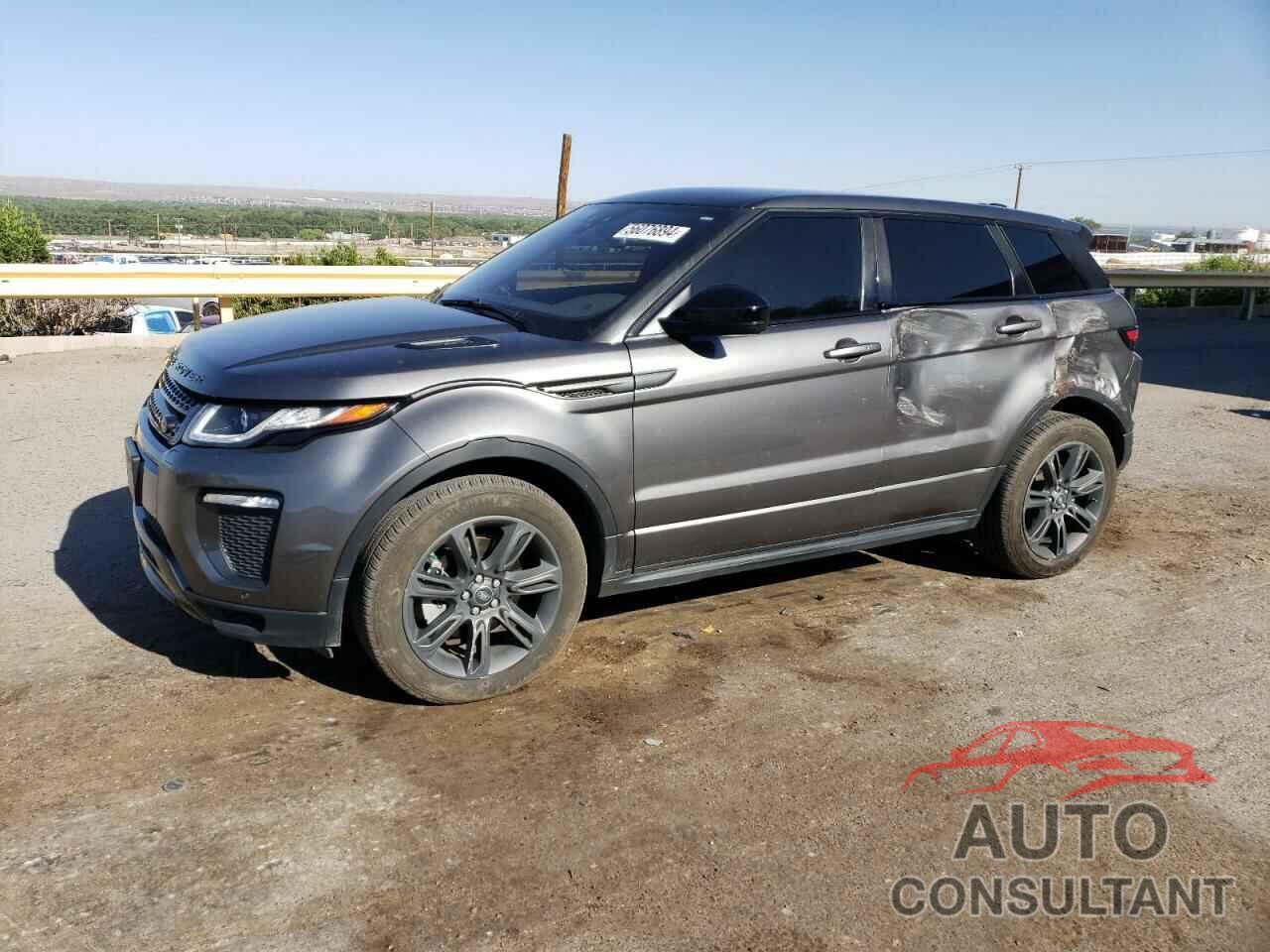 LAND ROVER RANGEROVER 2018 - SALVC2RX6JH295674