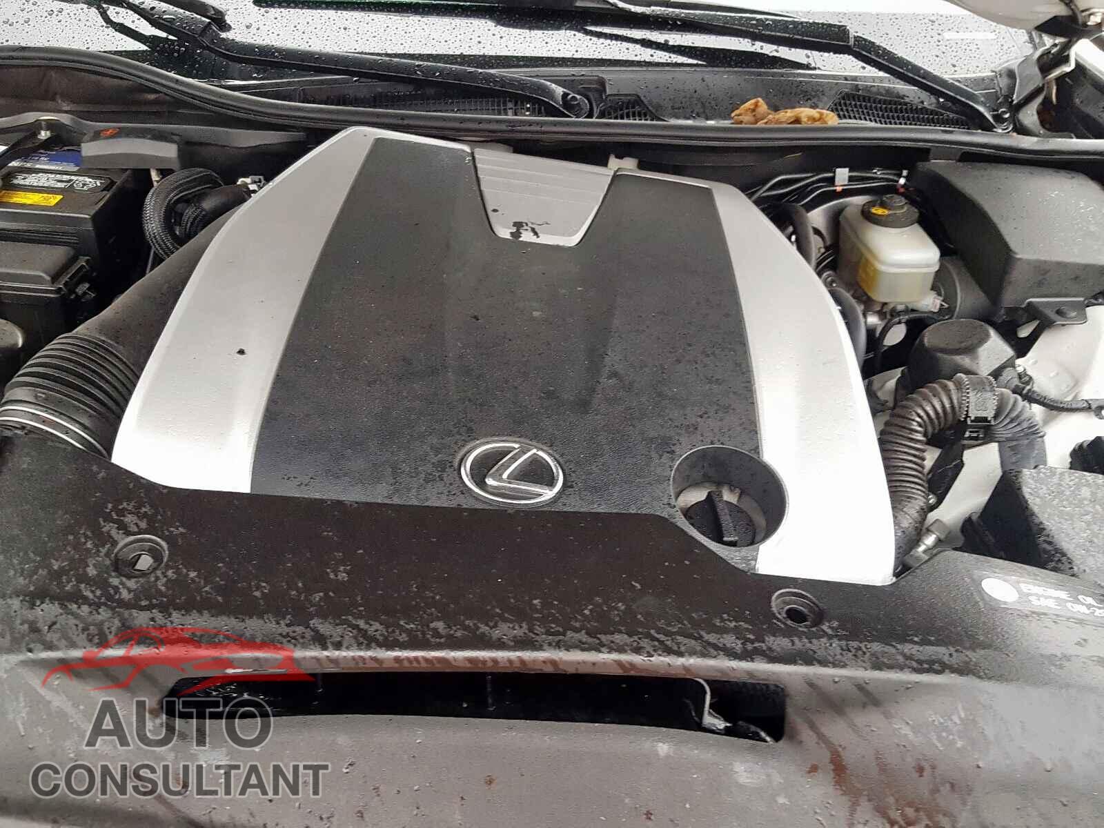 LEXUS GS350 2015 - JTHCE1BL8FA006187