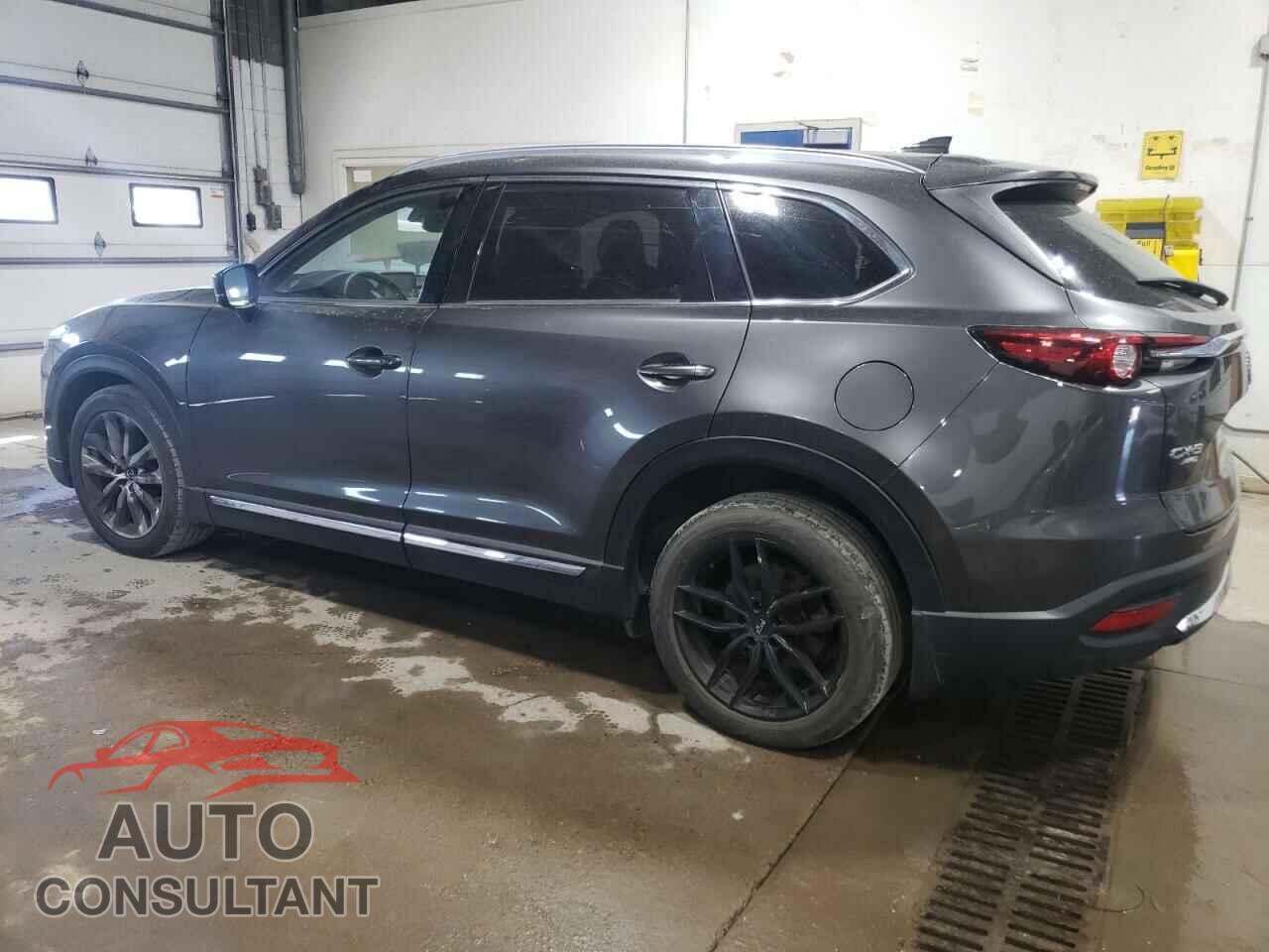 MAZDA CX-9 2016 - JM3TCBEY2G0101573