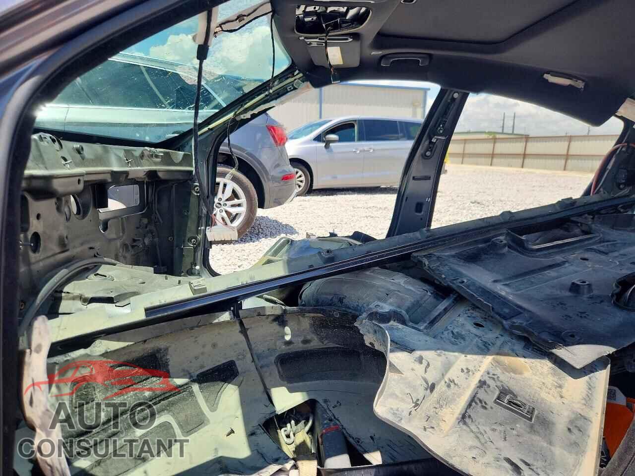 DODGE CHARGER 2021 - 2C3CDXGJ1MH654326