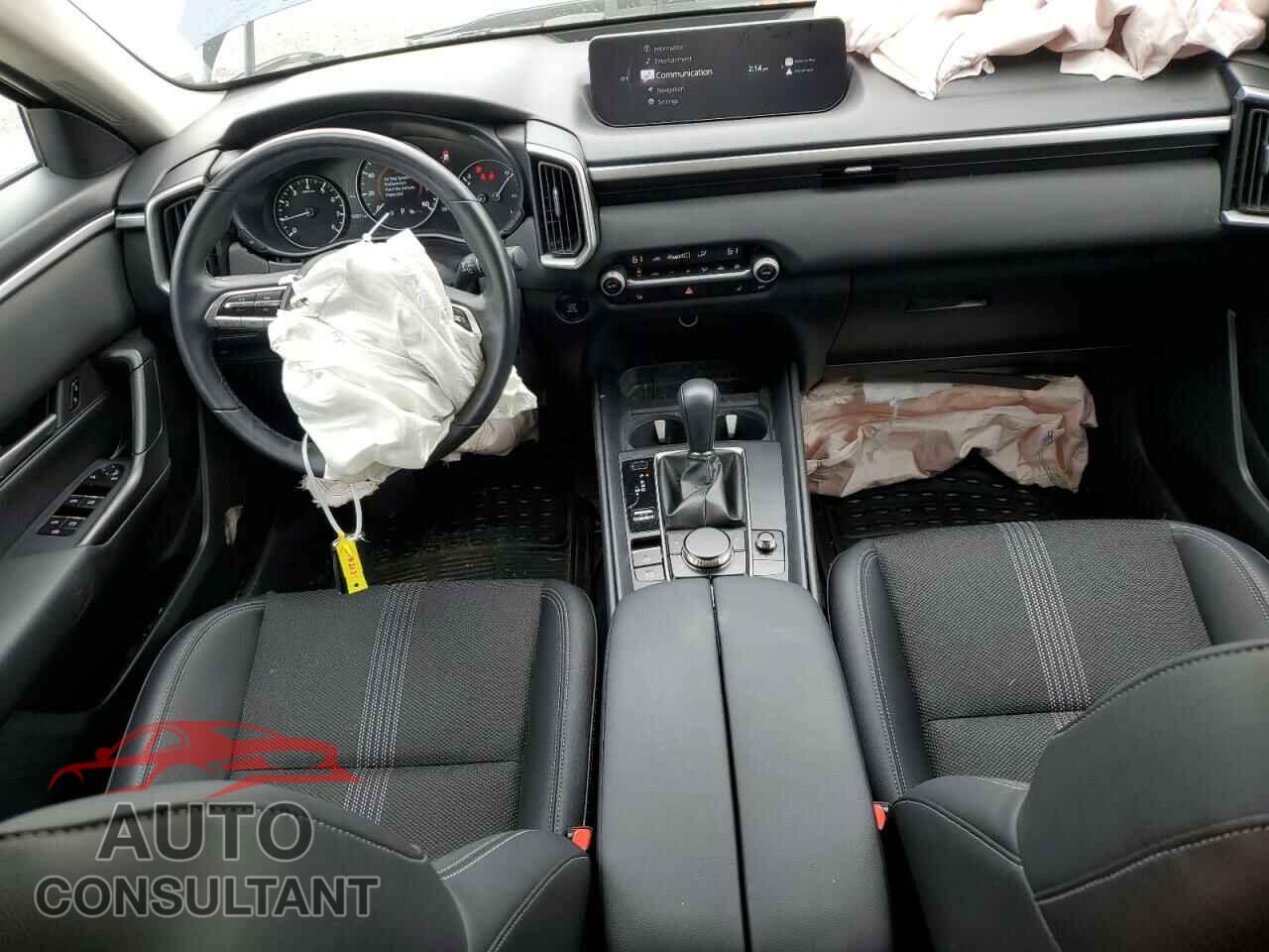 MAZDA CX-50 PREF 2023 - 7MMVABCM4PN121561