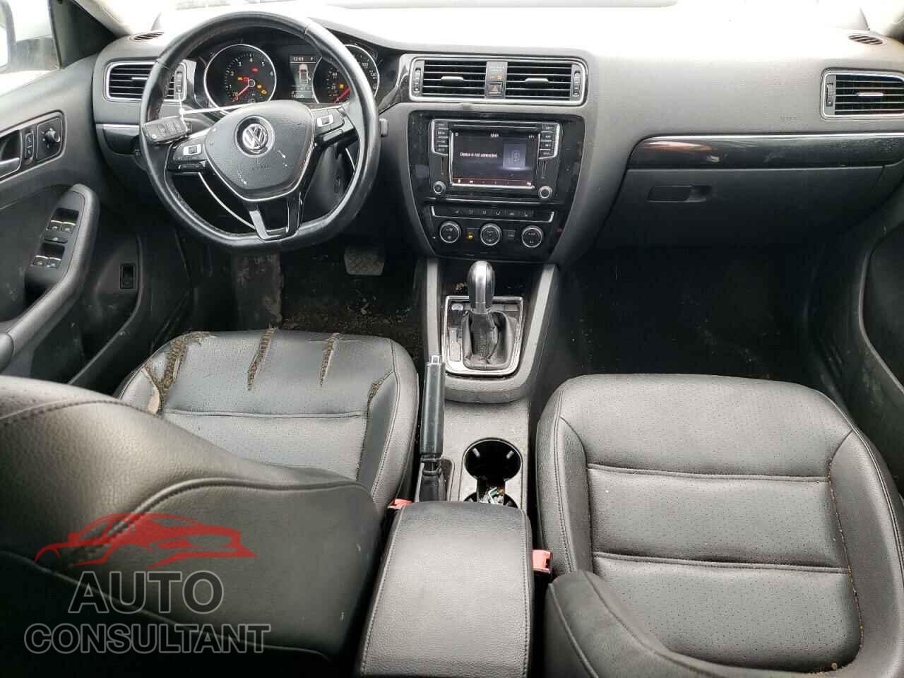 VOLKSWAGEN JETTA 2017 - 3VWL17AJ8HM370709