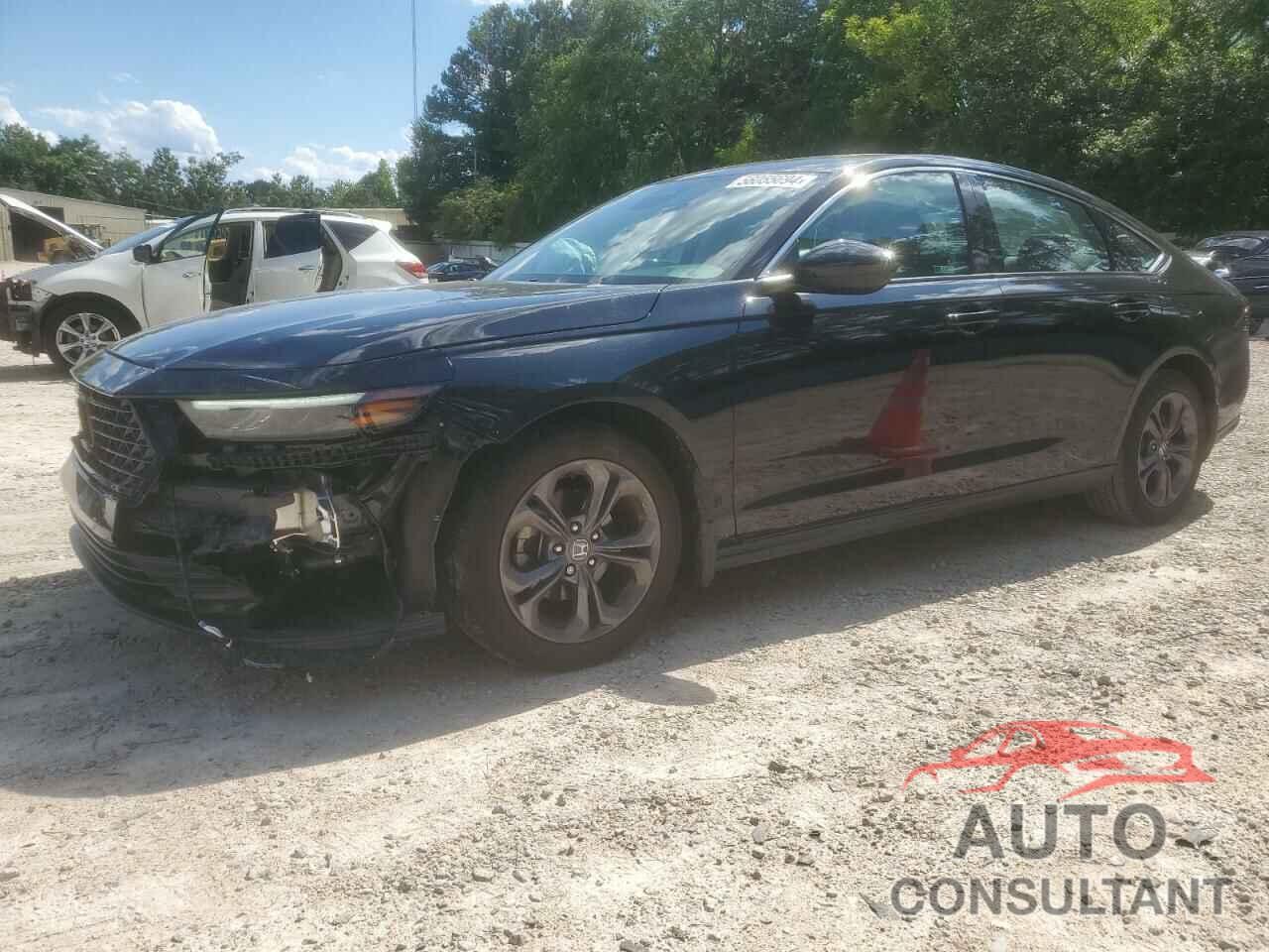 HONDA ACCORD 2023 - 1HGCY1F3XPA048043
