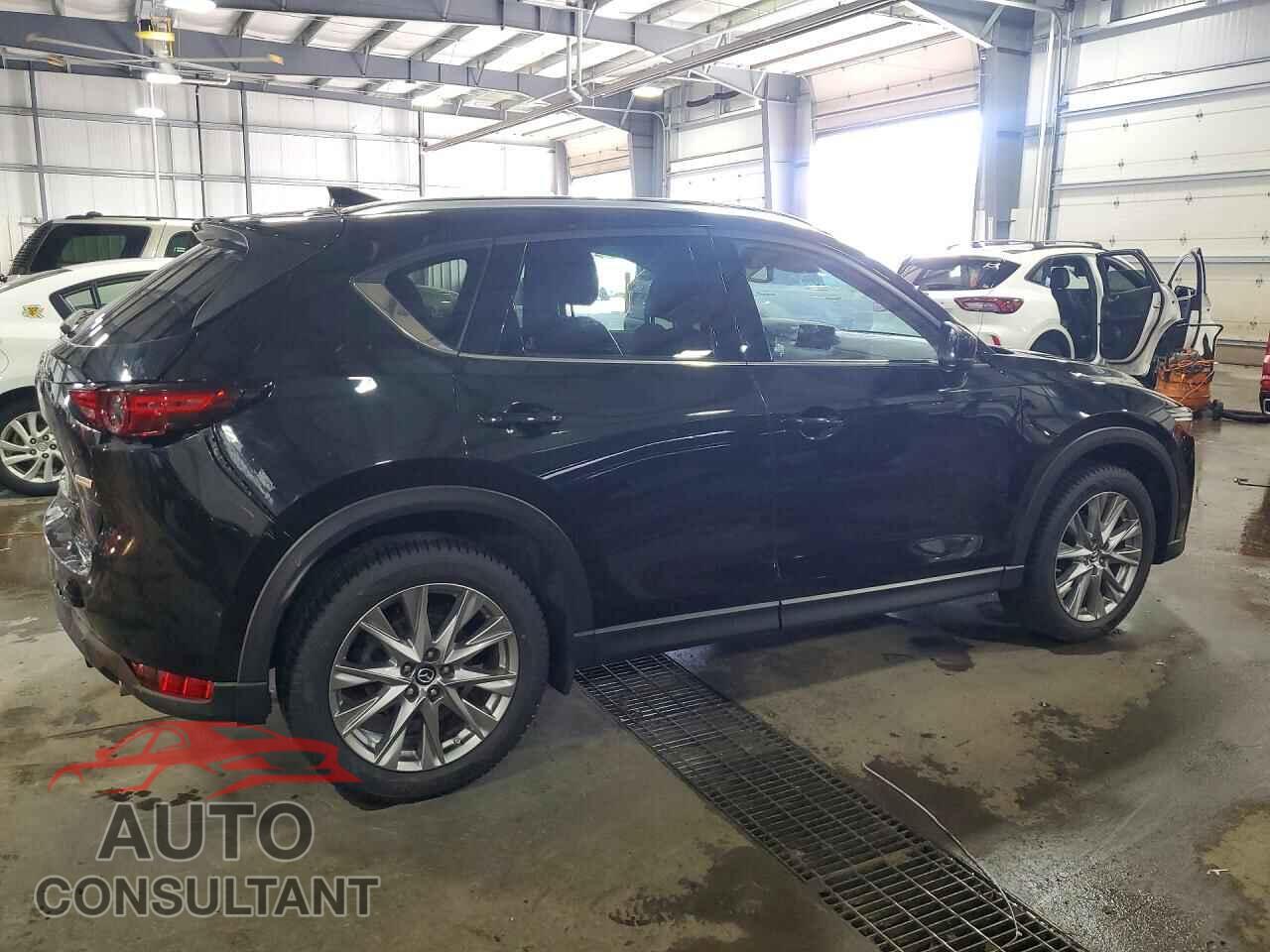 MAZDA CX-5 2019 - JM3KFBDM5K0523315