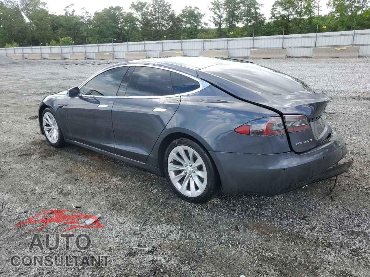TESLA MODEL S 2016 - 5YJSA1E25GF176883