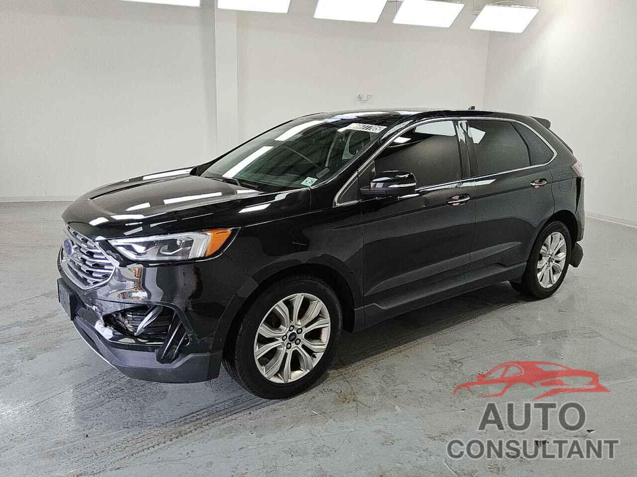 FORD EDGE 2020 - 2FMPK4K93LBA00455
