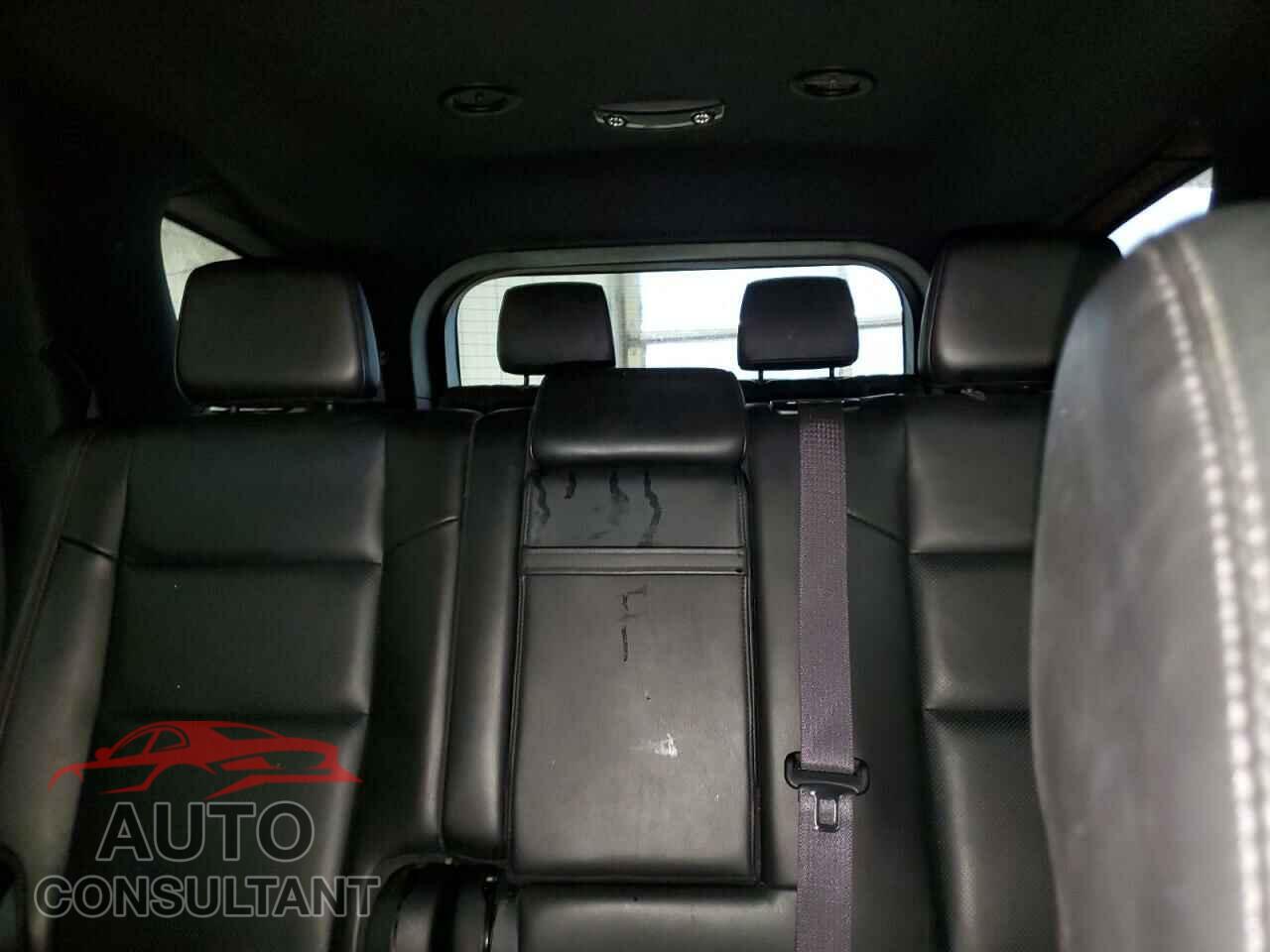 DODGE DURANGO 2023 - 1C4RDJDG9PC637115