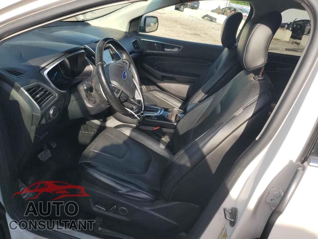 FORD EDGE 2016 - 2FMPK4K86GBB28444