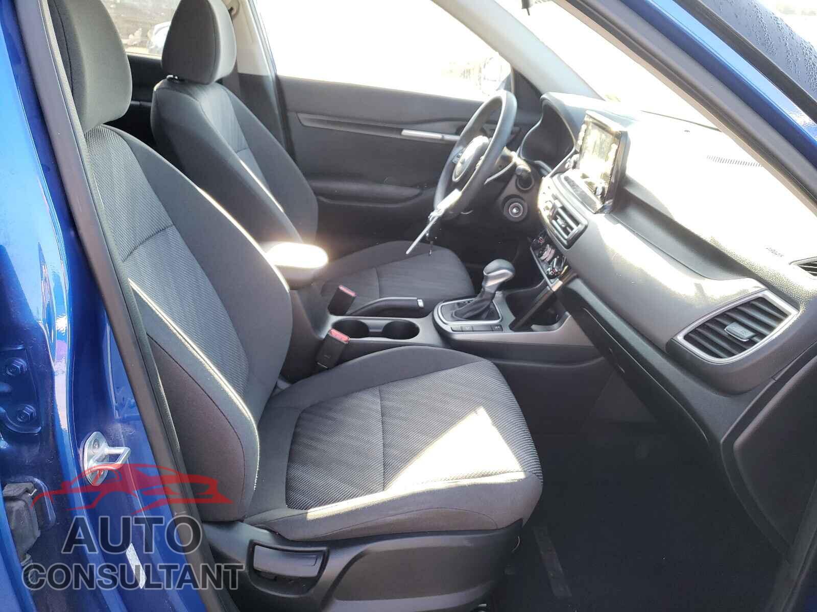 KIA SELTOS 2021 - KNDEPCAA8M7049504