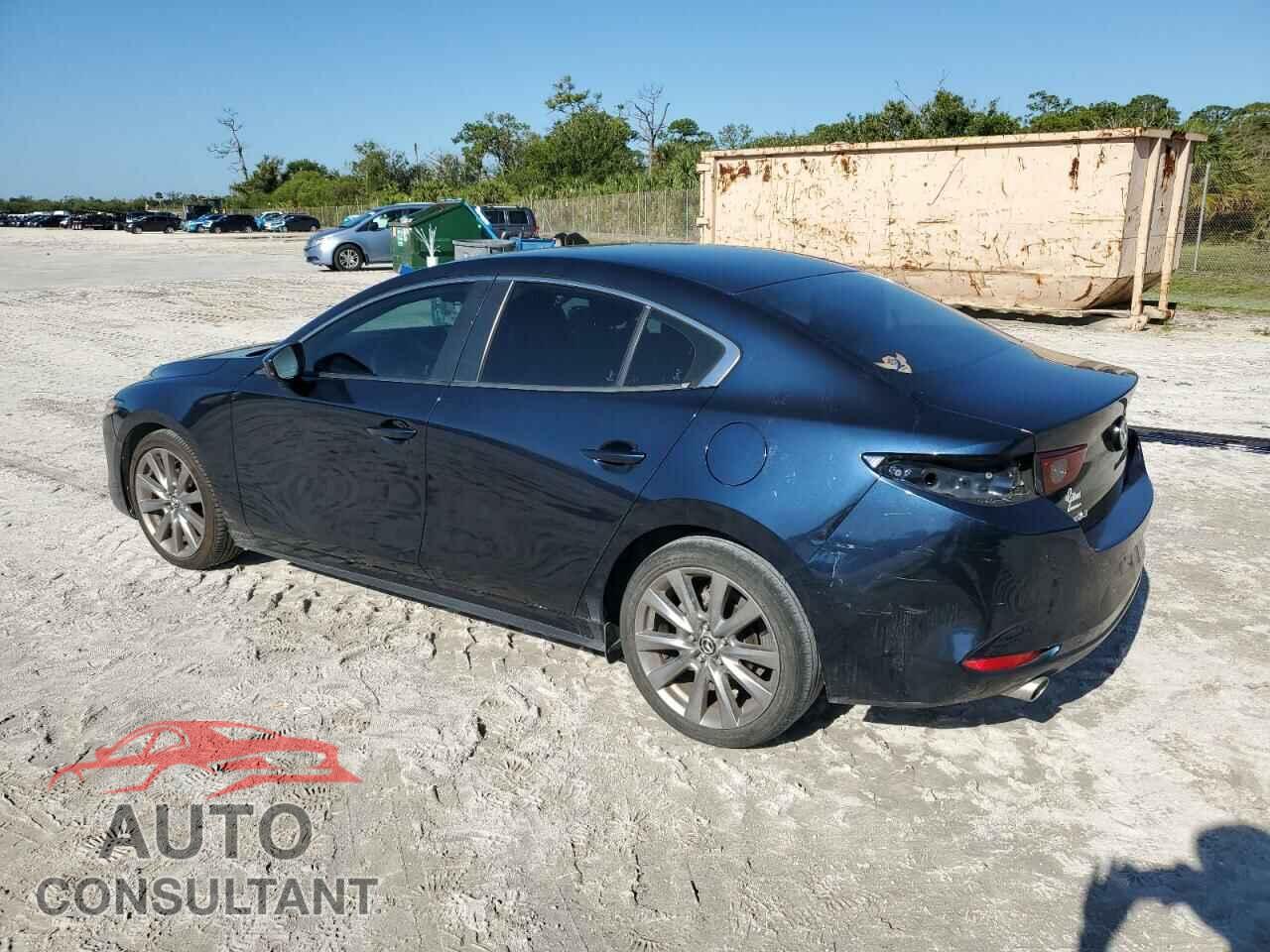 MAZDA 3 2019 - JM1BPACL5K1106490