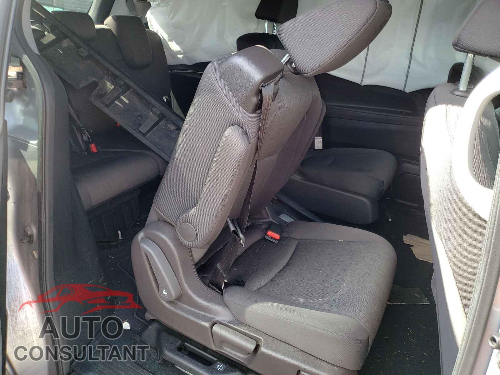 HONDA ODYSSEY 2019 - 5FNRL6H52KB058603
