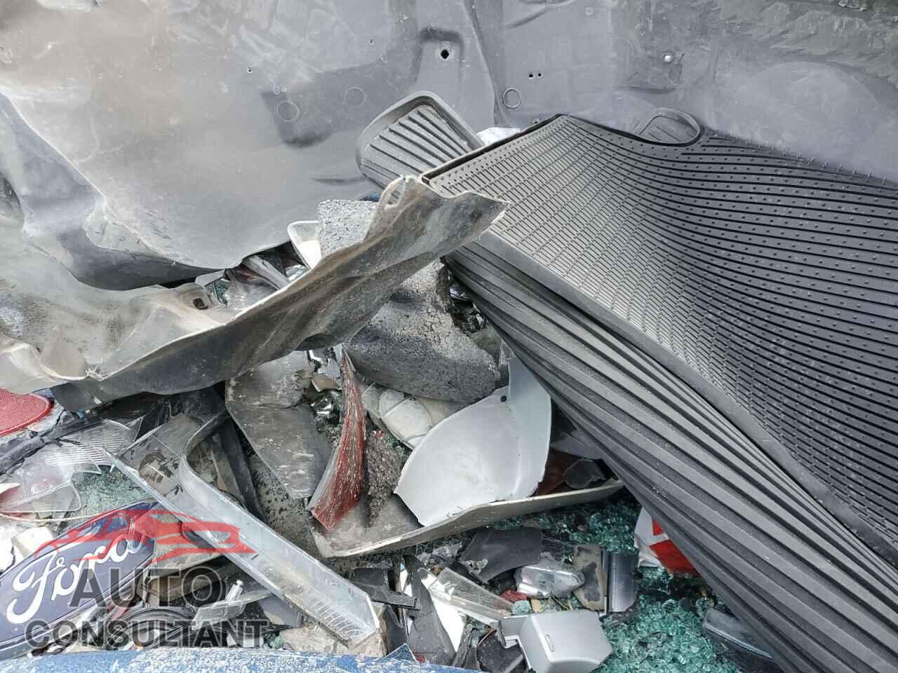 FORD F-150 2013 - 1FTFW1EF4DFD02440