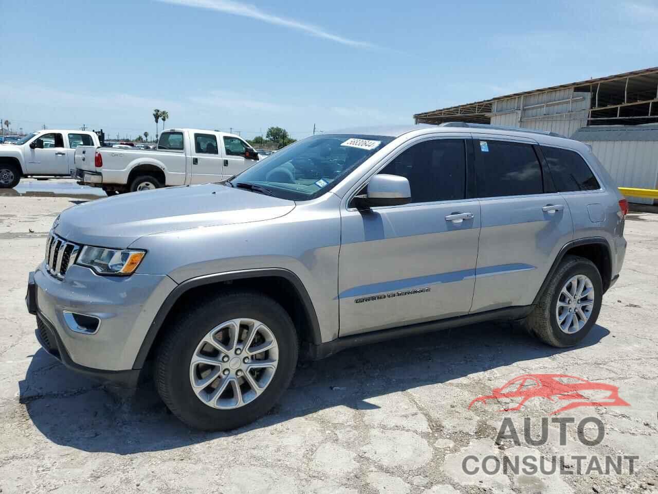 JEEP GRAND CHER 2021 - 1C4RJEAG3MC597808
