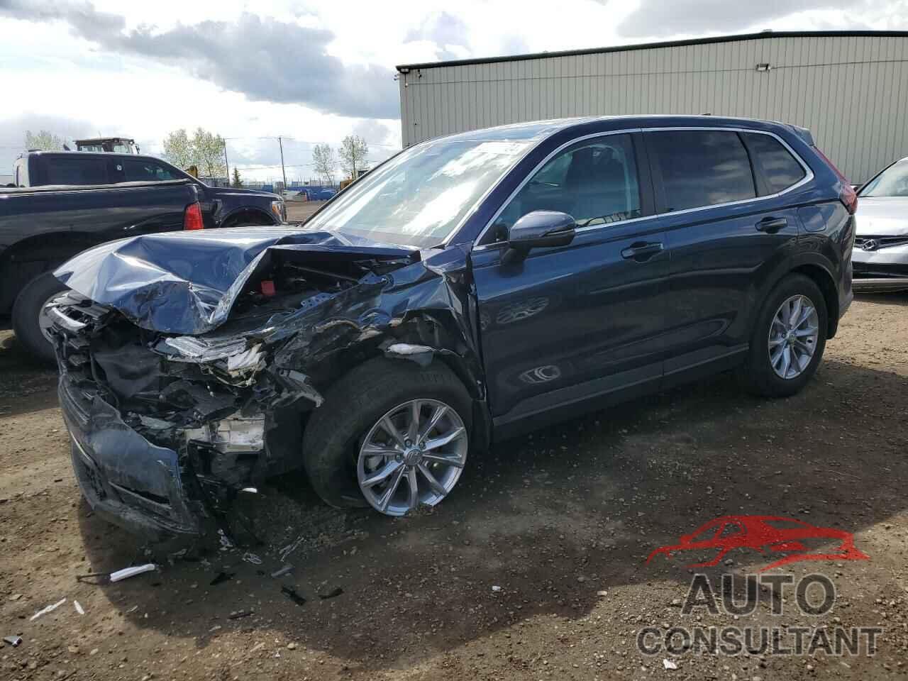 HONDA CRV 2024 - 2HKRS4H72RH100269
