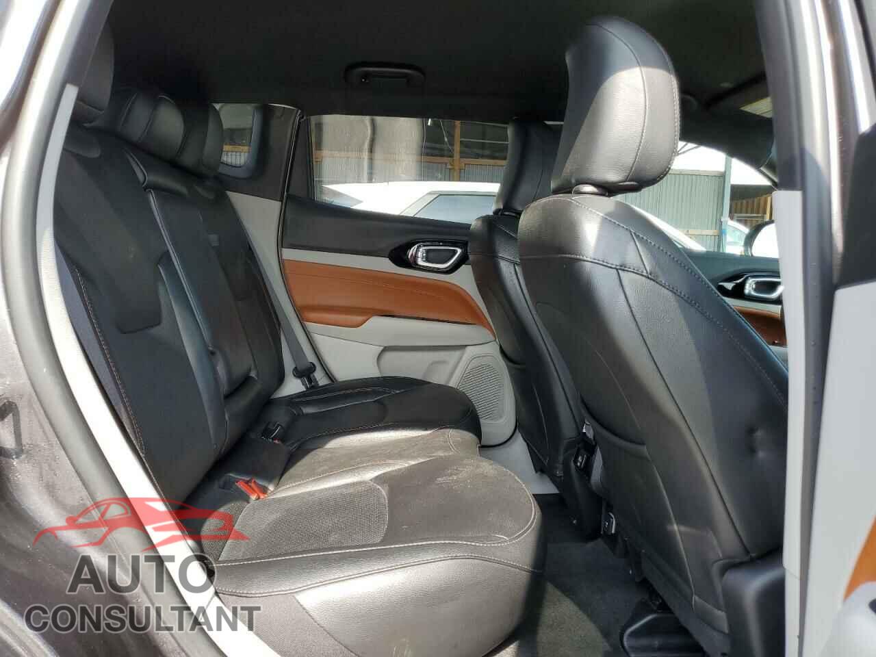 JEEP COMPASS 2023 - 3C4NJDCN3PT567429