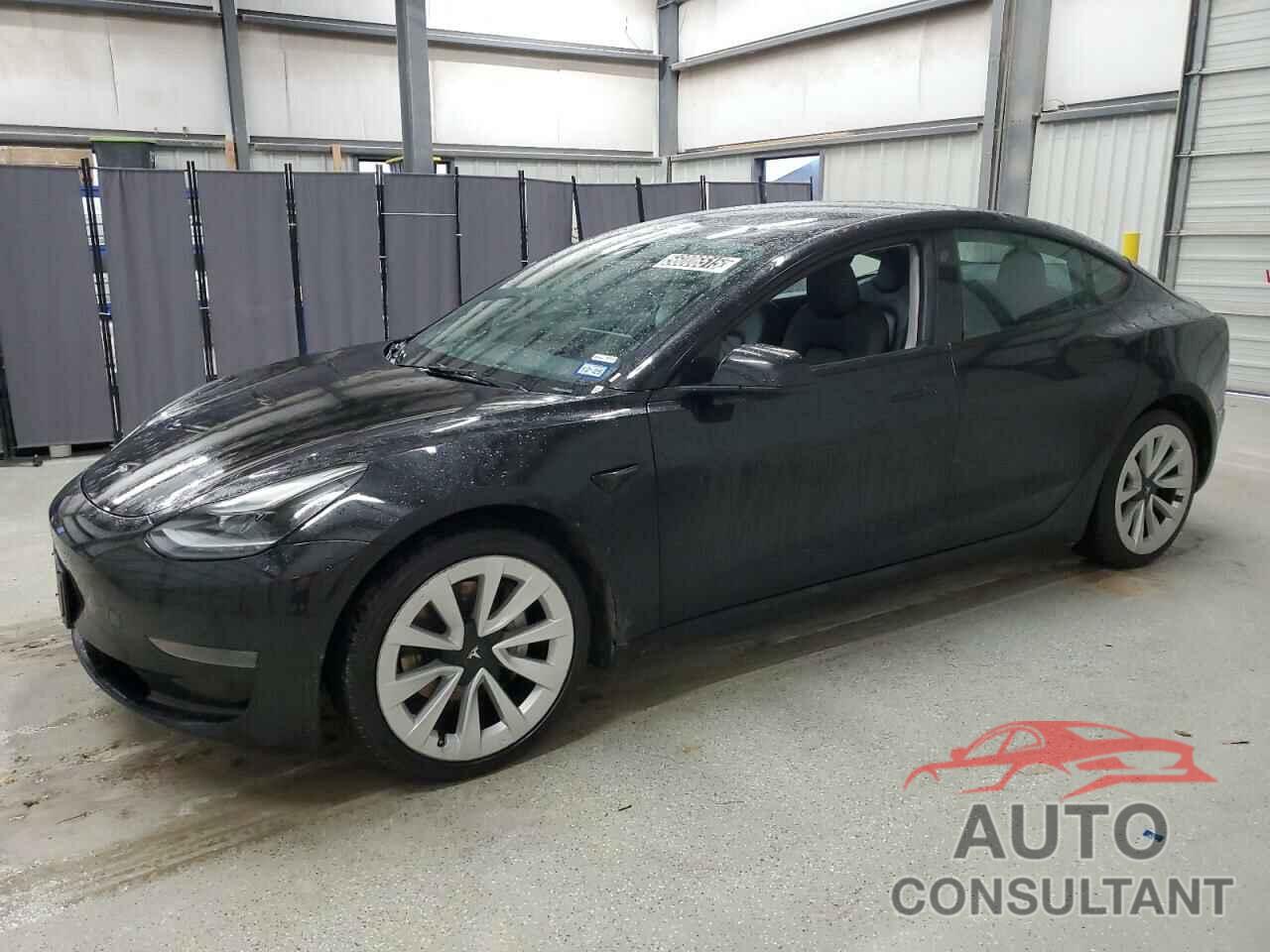 TESLA MODEL 3 2023 - 5YJ3E1EA5PF430334