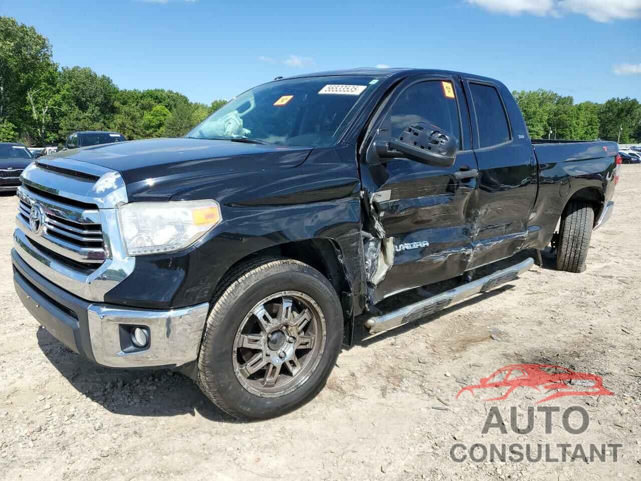 TOYOTA TUNDRA 2016 - 5TFUW5F11GX494173