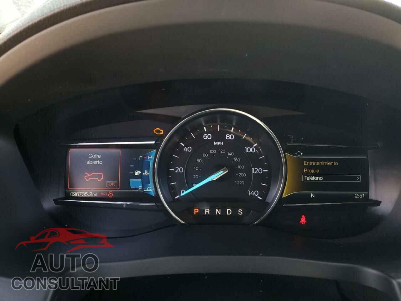 FORD EXPLORER 2018 - 1FM5K7D87JGB60129