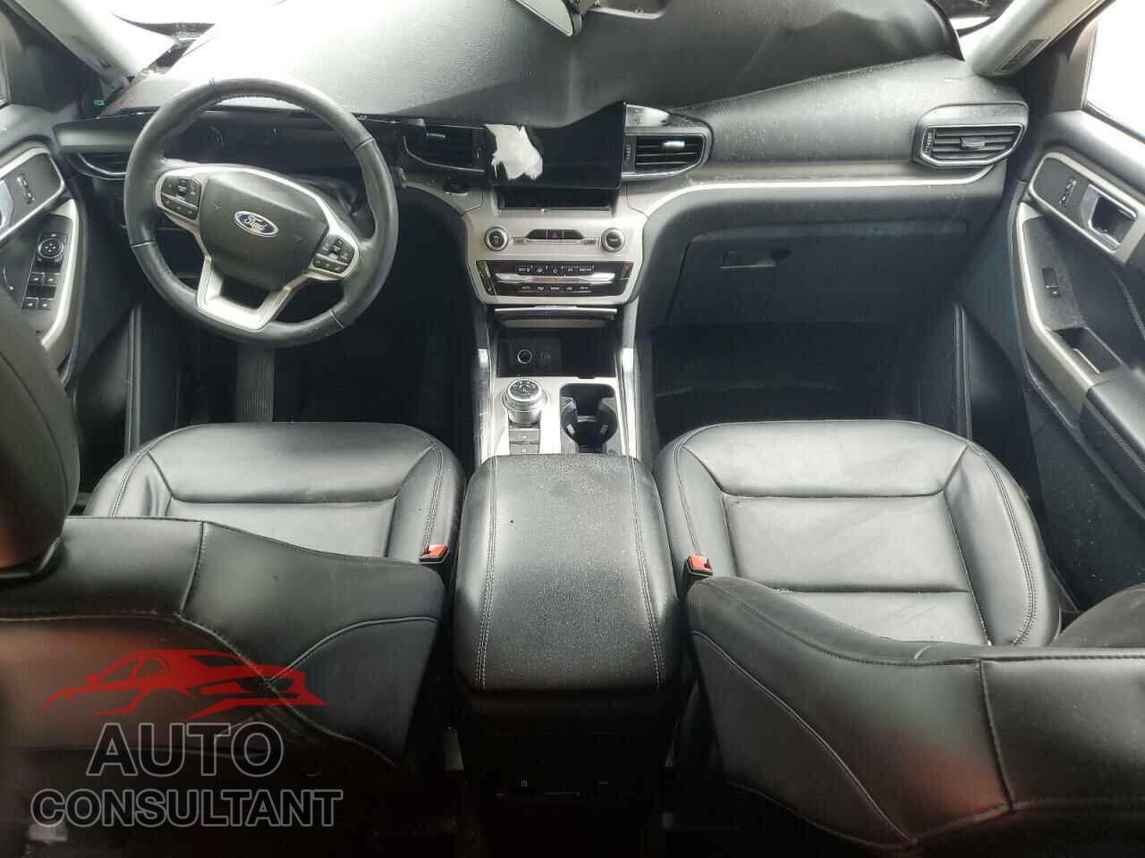 FORD EXPLORER 2023 - 1FMSK7DH5PGB70654