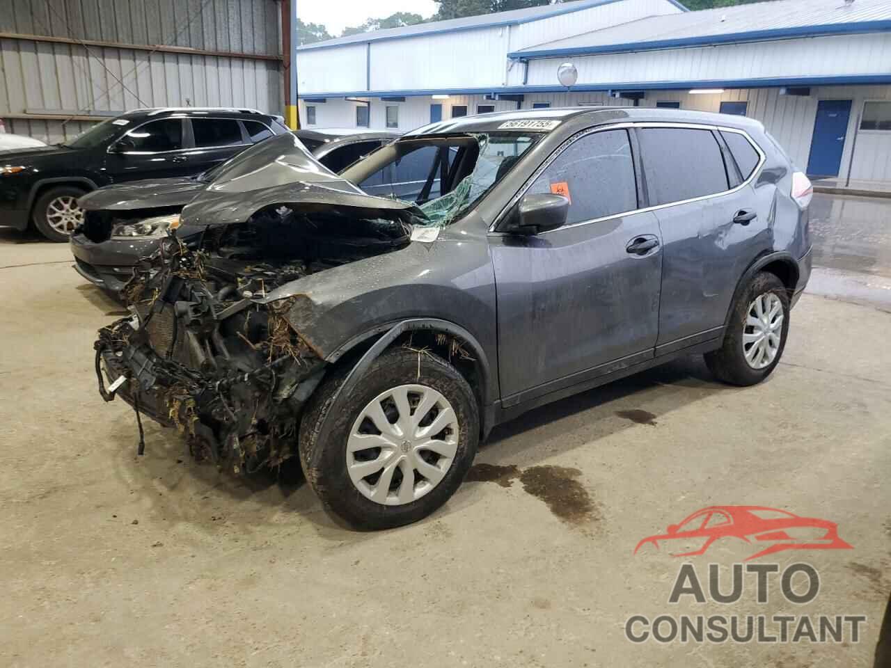 NISSAN ROGUE 2016 - JN8AT2MT6GW006294