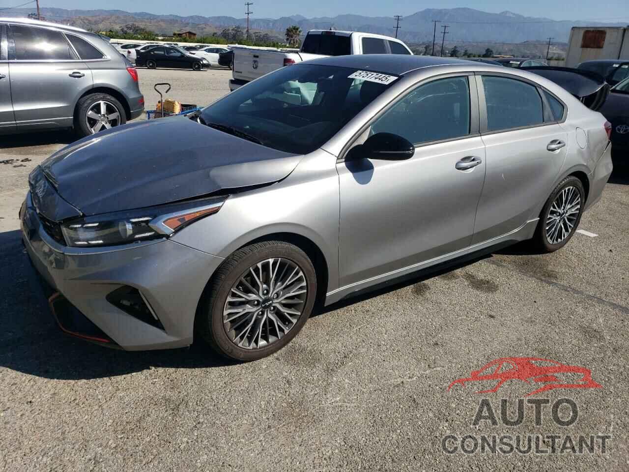KIA FORTE 2023 - 3KPF54AD9PE581892