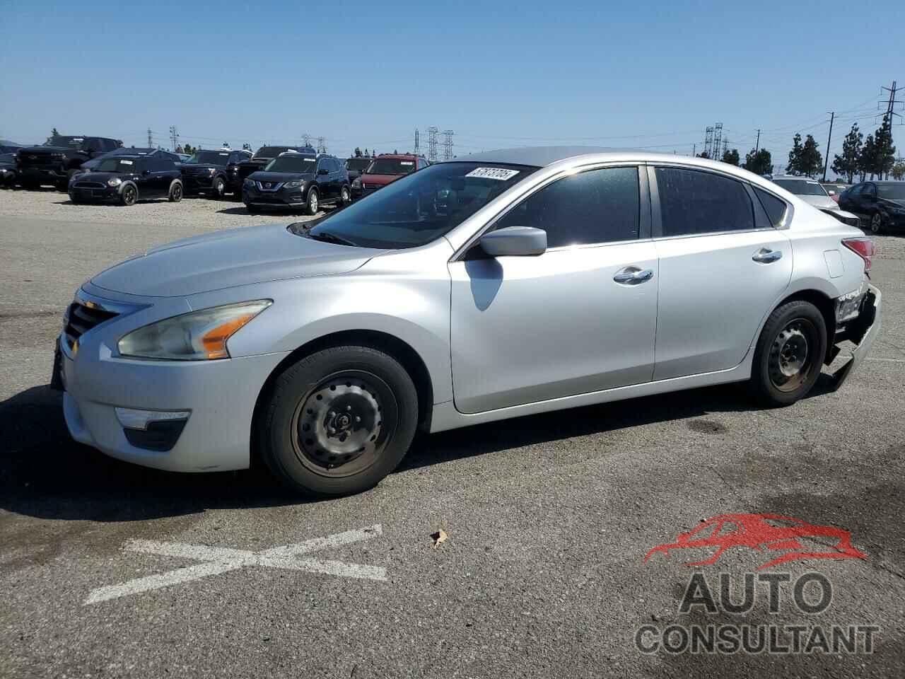 NISSAN ALTIMA 2014 - 1N4AL3AP0EC425710