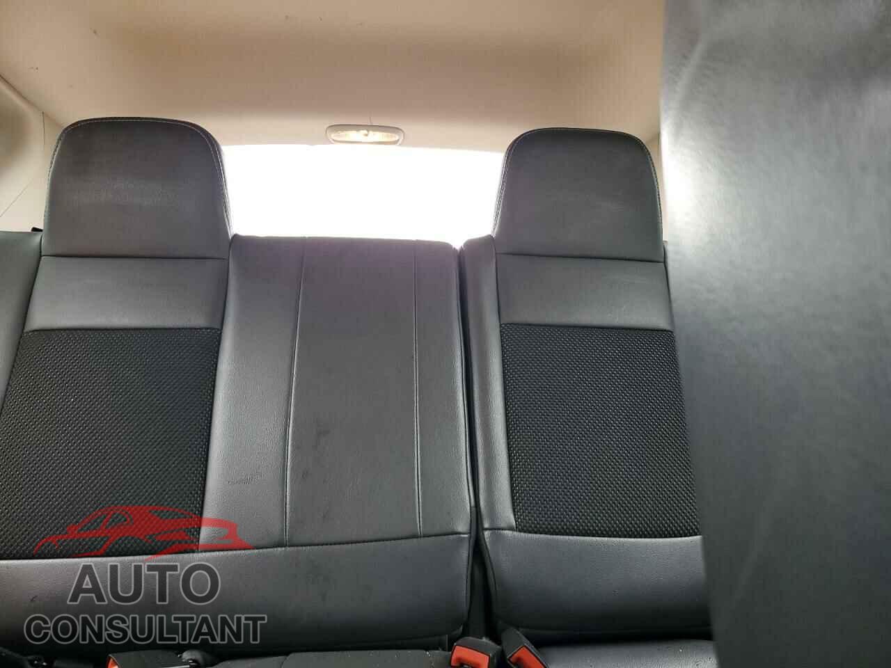 JEEP COMPASS 2014 - 1C4NJDEB9ED728906