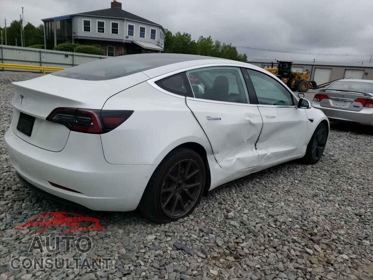 TESLA MODEL 3 2020 - 5YJ3E1EA2LF739883