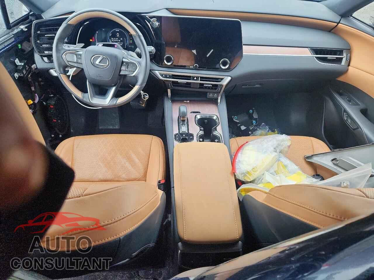 LEXUS UNKNOWN 2024 - 2T2BBMCA4RC029630
